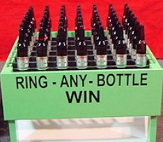 Ring A Bottle