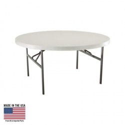 60 Round Table