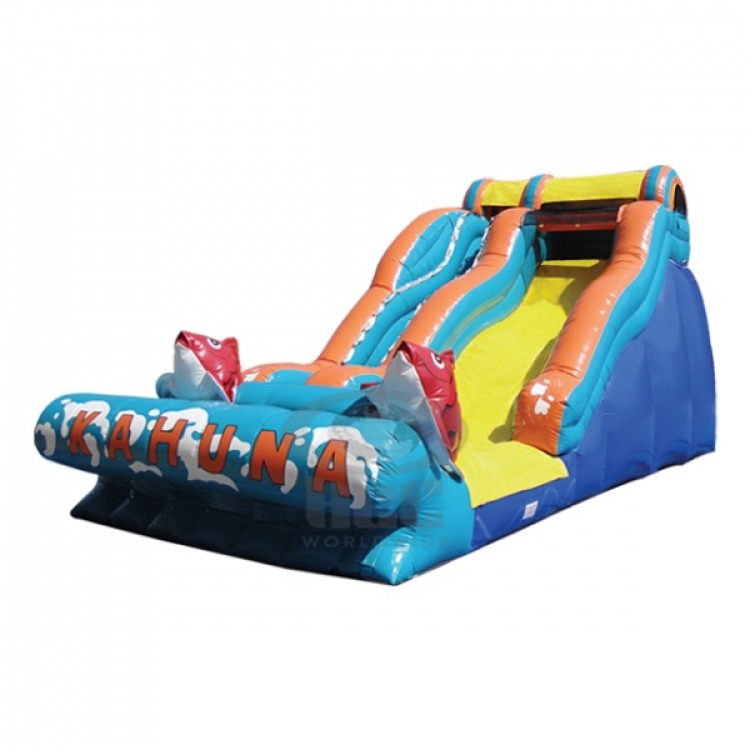 20' Big Kahuna Water Slide