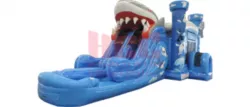 Shark Combo Wet Slide