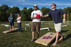 Cornhole