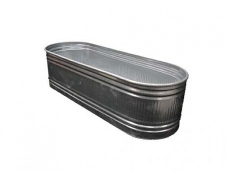 Beverage Trough