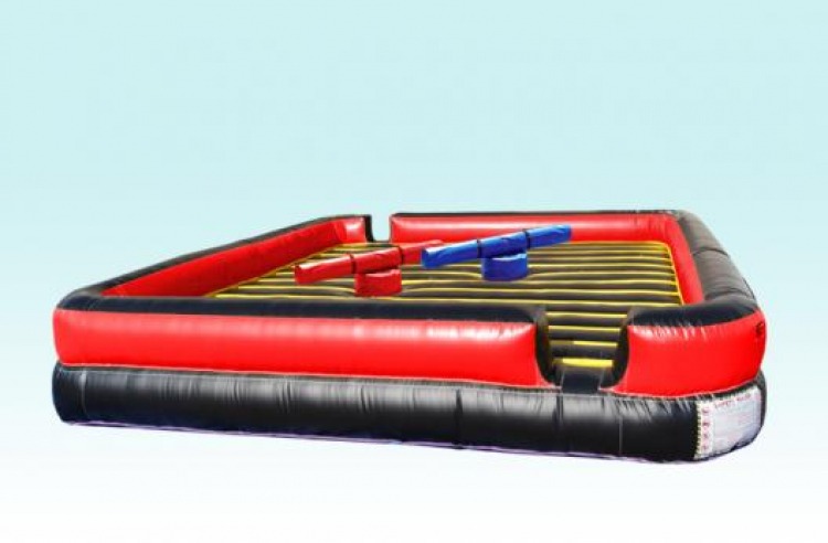 Inflatable Joust