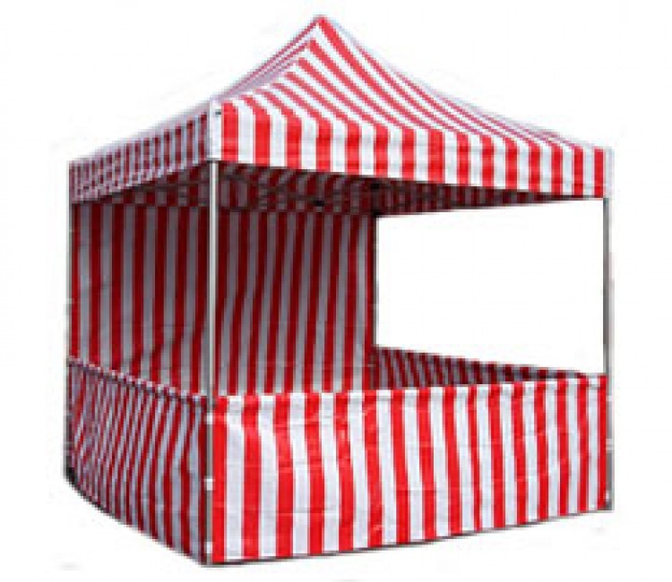 Carnival Booths