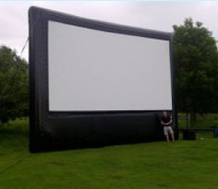 Movie Screens