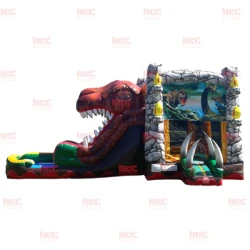 TRex Combo Dry Slide