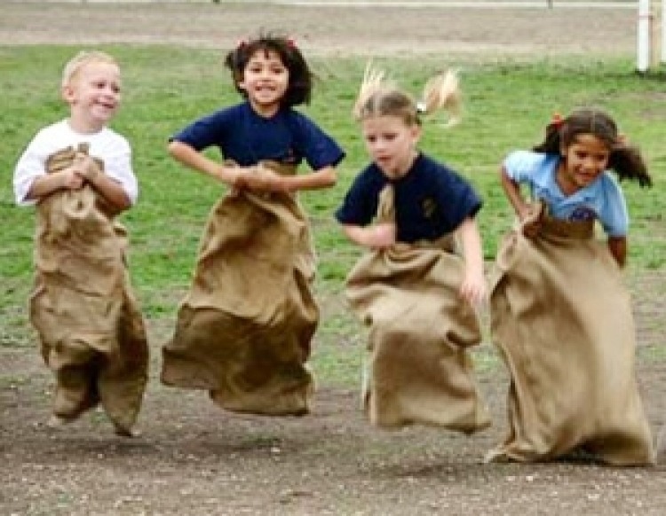 Picnic Games