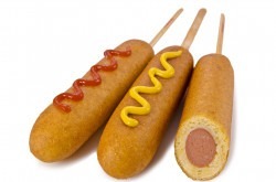 Corn Dogs