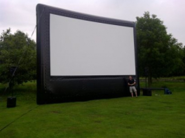 Movie Screens