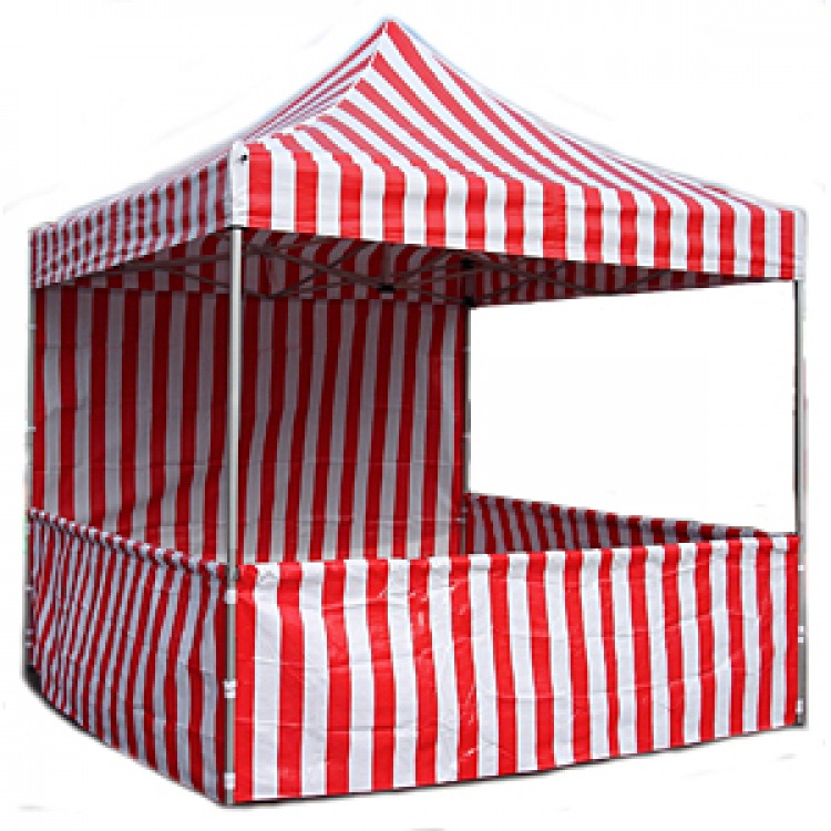 Carnival Booths