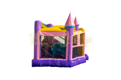 BB1964 DazzlingCastleAFrame5In1ModuleCombo WM Dazzling 5n1 Wet