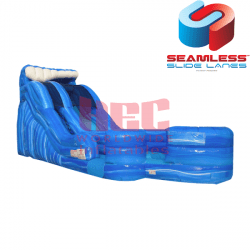 20' Rip Curl Water Slide