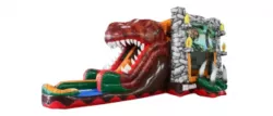 TRex Combo Wet Slide