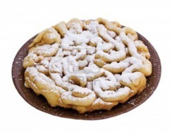 Funnel Cakes