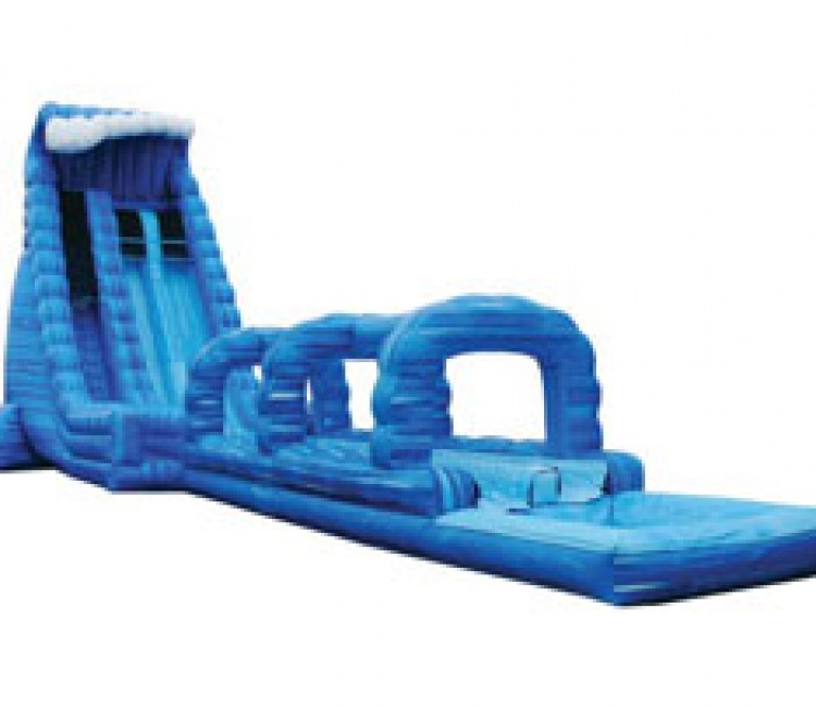 Water Slides