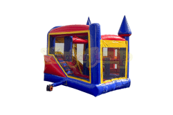 BB1025 CastleAFrame5In1ModuleCombo WM Castle A Frame 5n1 Wet