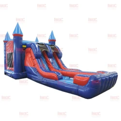 JF Combo Wet Slide